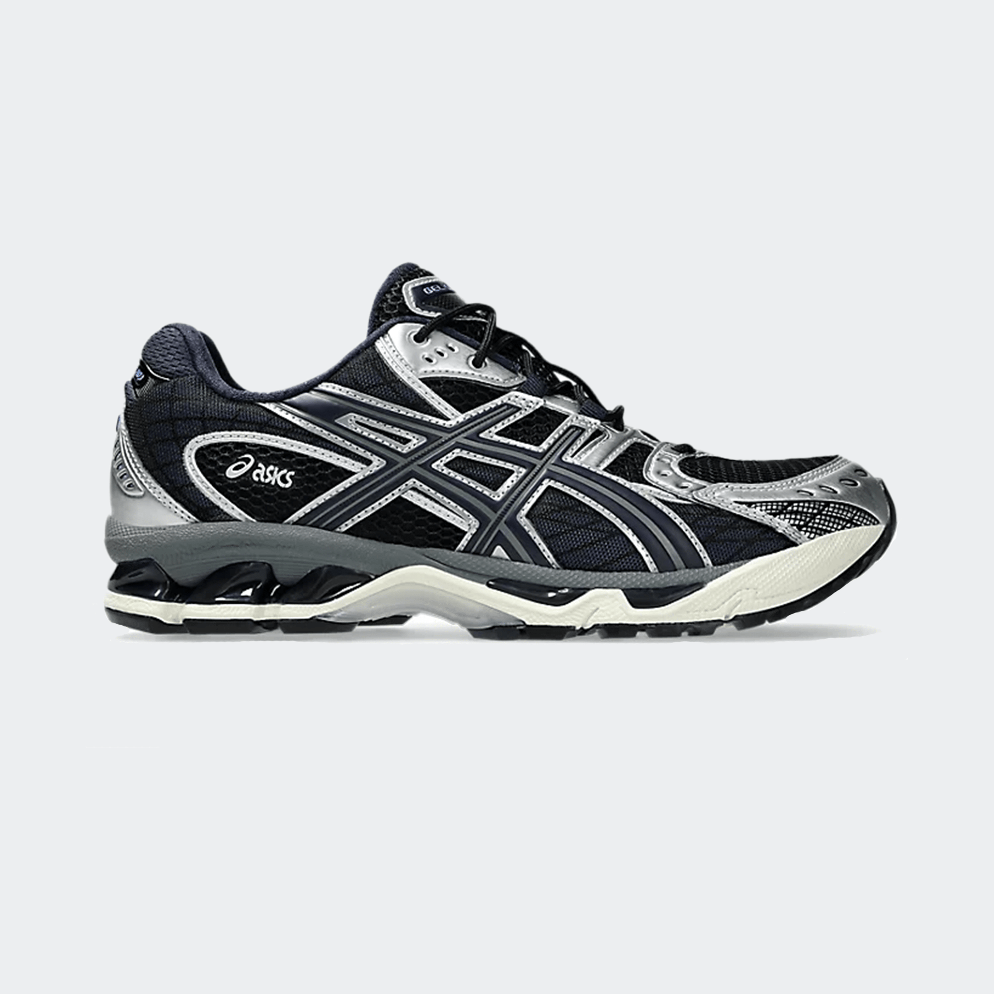 Asics SportStyle Gel Nimbus 10.1 - Black/Midnight - Asics SportStyle - State Of Play