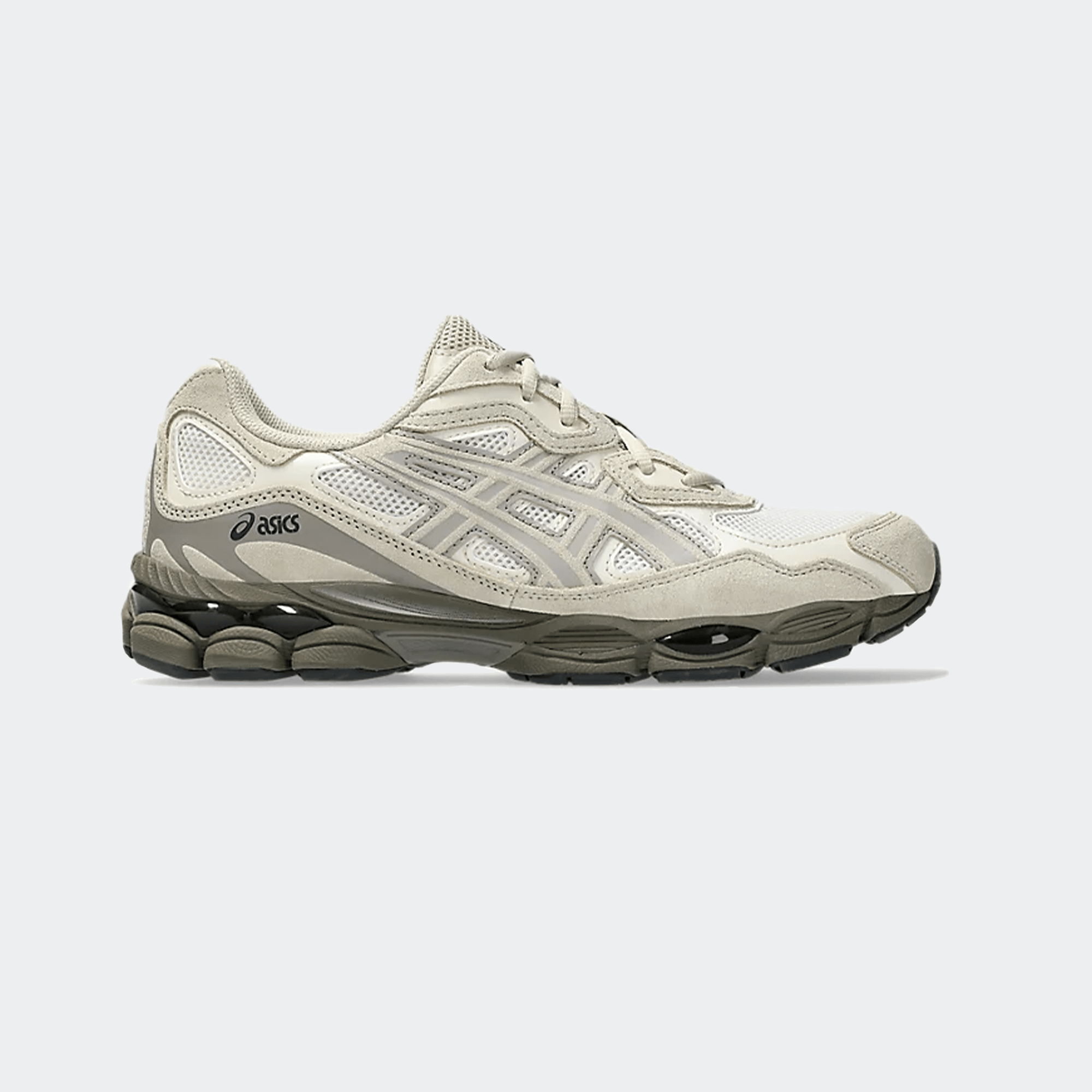 Asics SportStyle Gel-NYC - Cream/Putty - Asics SportStyle - State Of Play