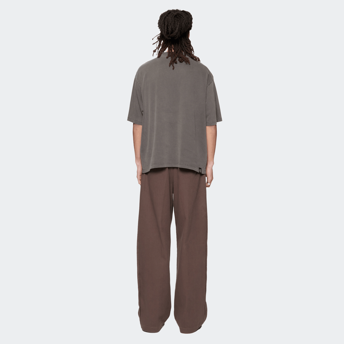 Beach Brains Dream Tee - Vintage Black - Beach Brains - State Of Play