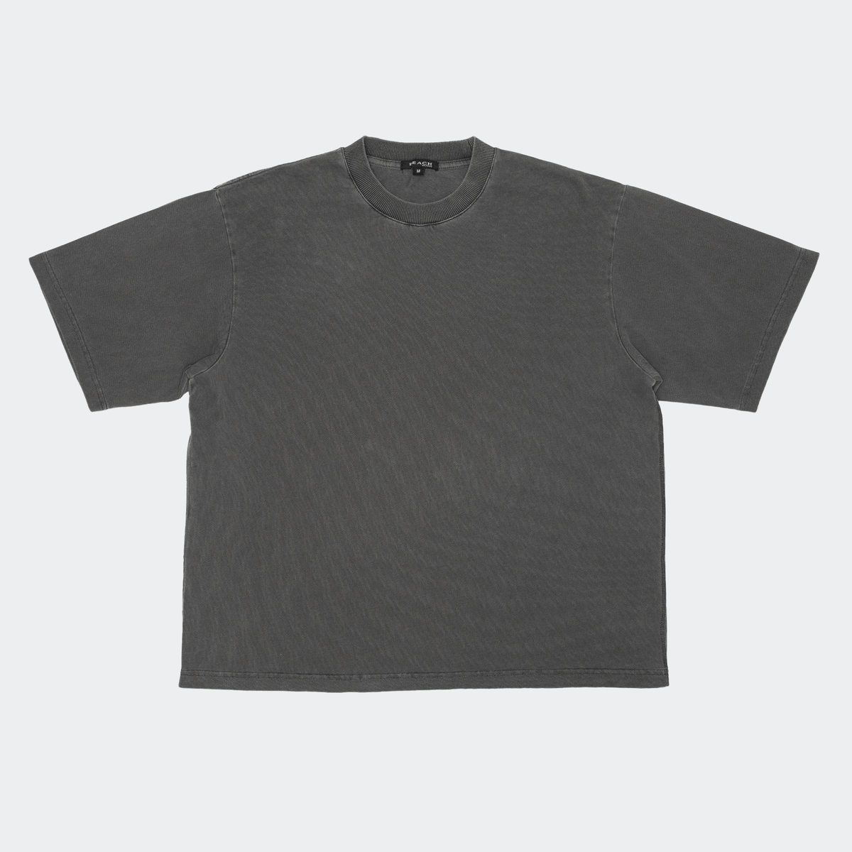 Beach Brains Dream Tee - Vintage Black - Beach Brains - State Of Play