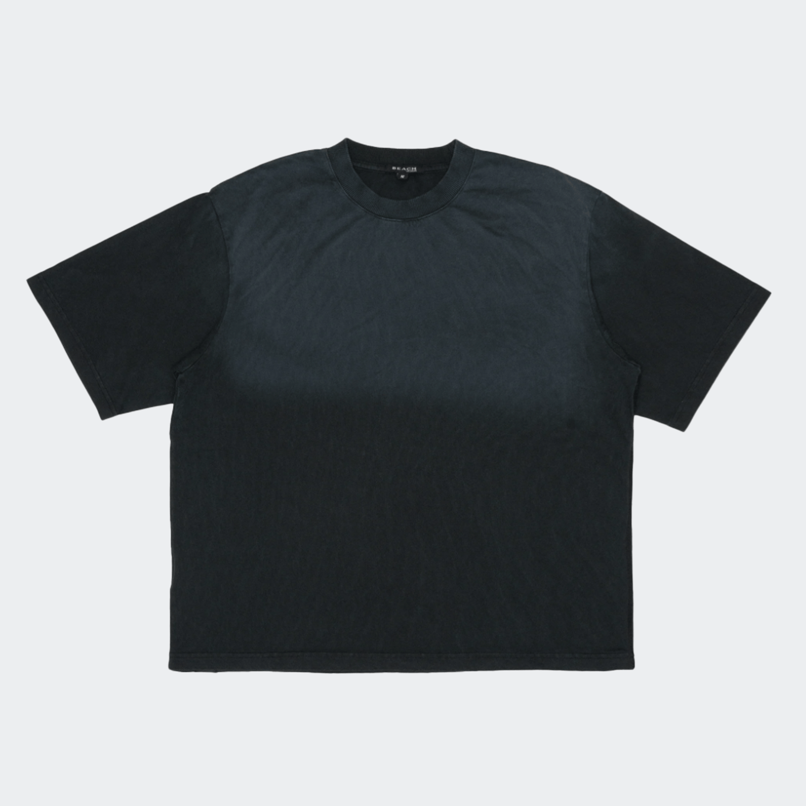 Beach Brains Dream Tee - Vintage Black - Beach Brains - State Of Play