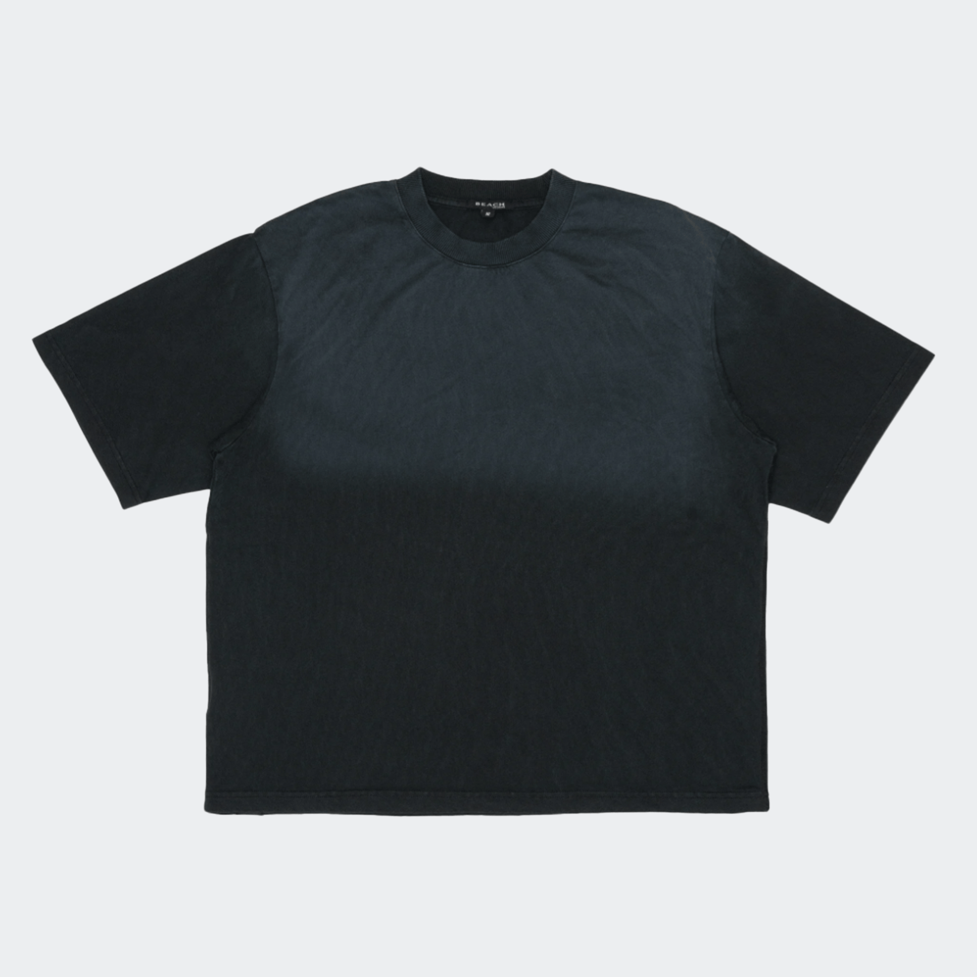 Beach Brains Dream Tee - Vintage Black - Beach Brains - State Of Play