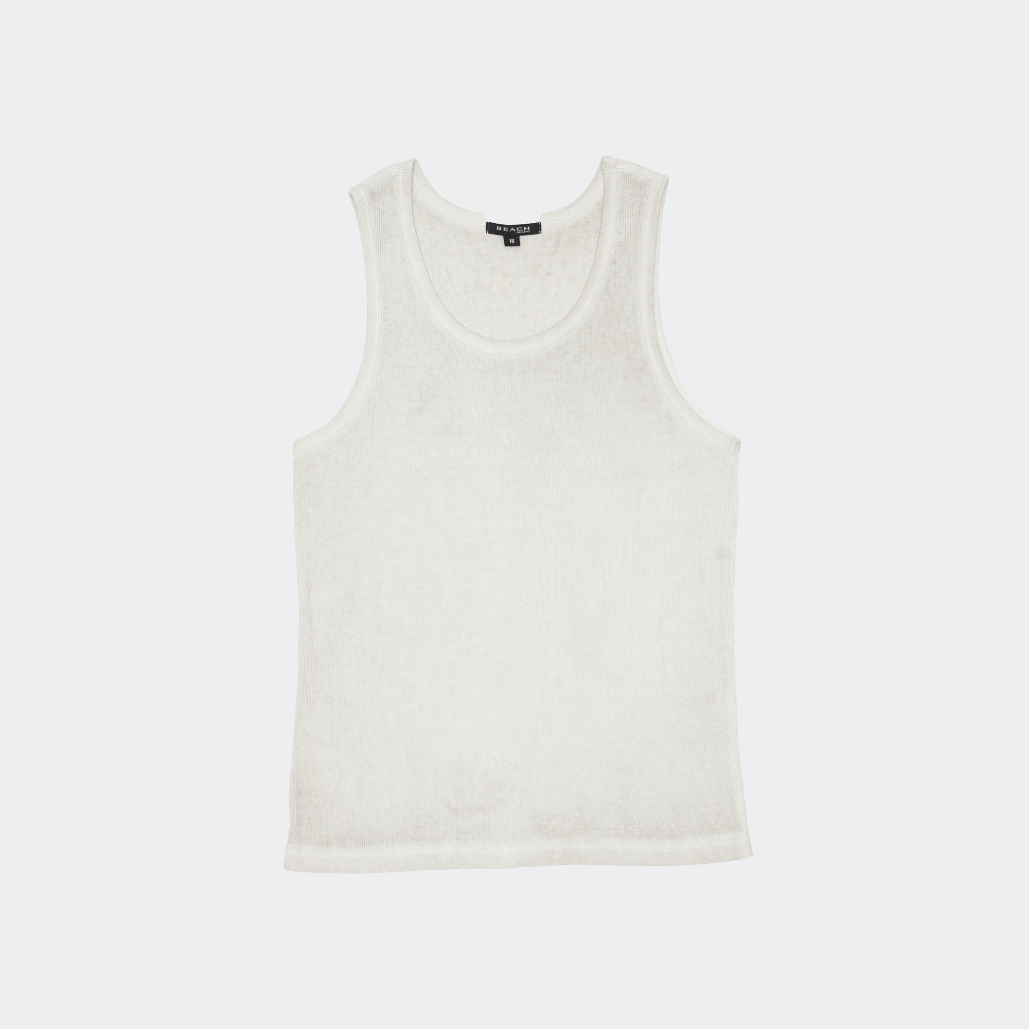 Beach Brains Slip Tank - Mechanic Wash - Beach Brains - State Of Play