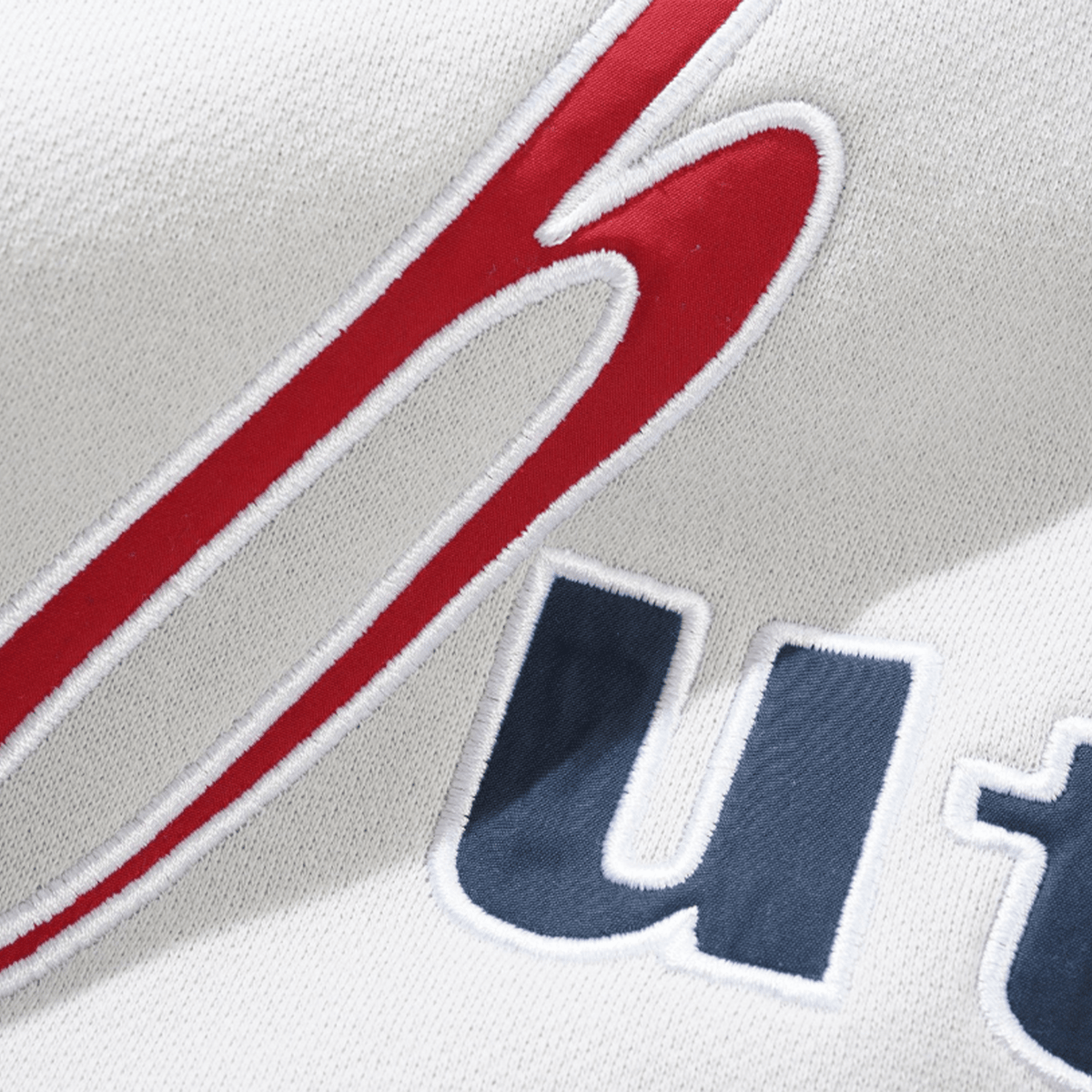 Butter Goods Device Zip Thru Hood - Cement - Butter Goods - State Of Play