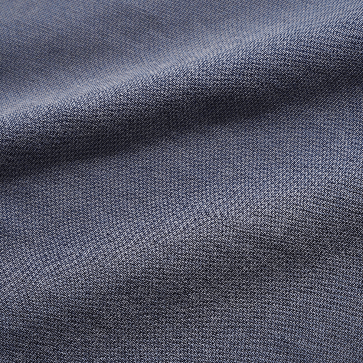 Butter Goods Basic Short Sleeve Tee - Washed Steel - Butter Goods - State Of Play