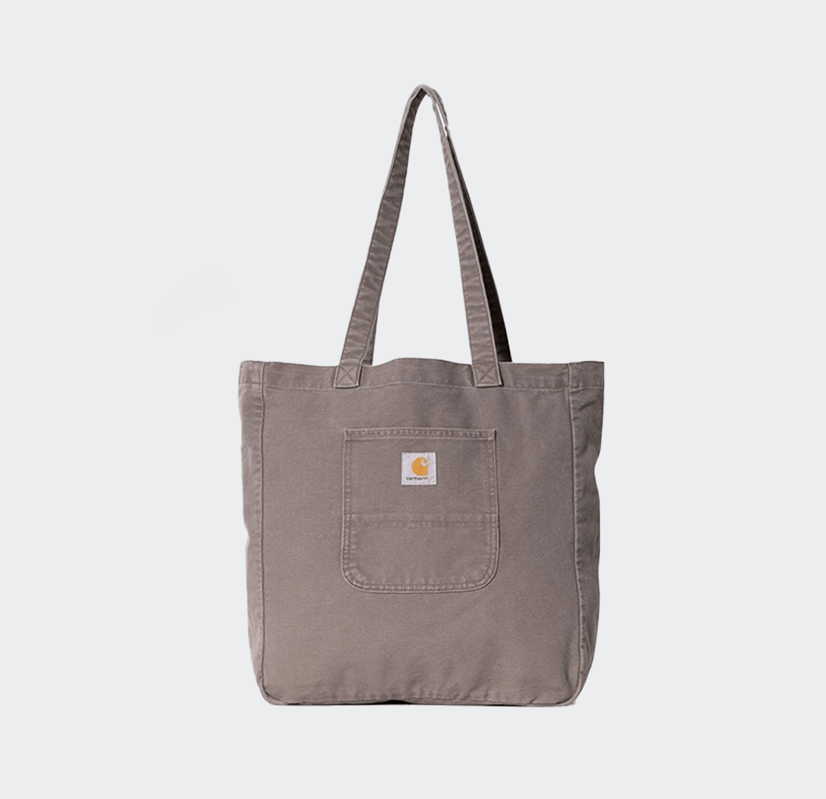 Carhartt WIP Bayfield Tote - Barista Stone Washed - Carhartt WIP - State Of Play