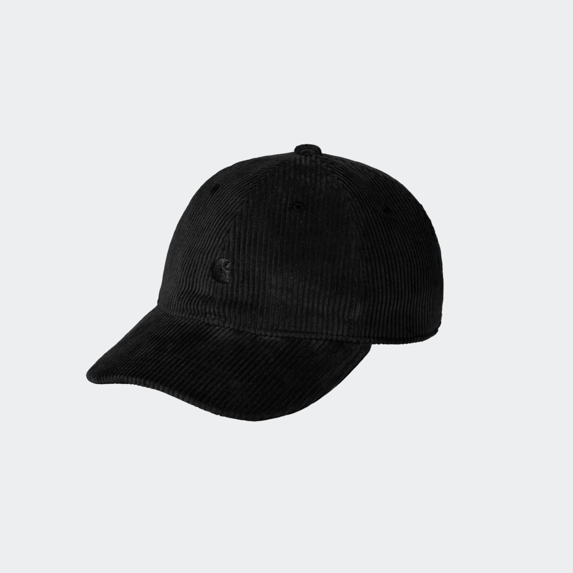 Carhartt WIP Harlem Cap - Black - Carhartt WIP - State Of Play