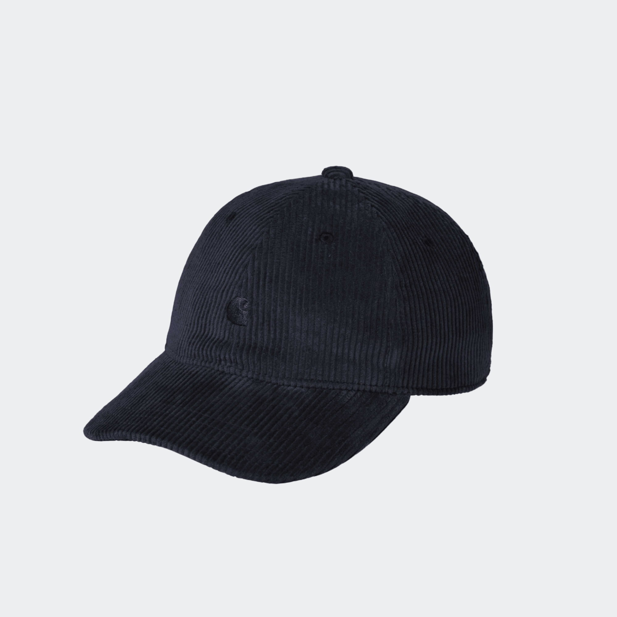 Carhartt WIP Harlem Cap - Dark Navy - Carhartt WIP - State Of Play