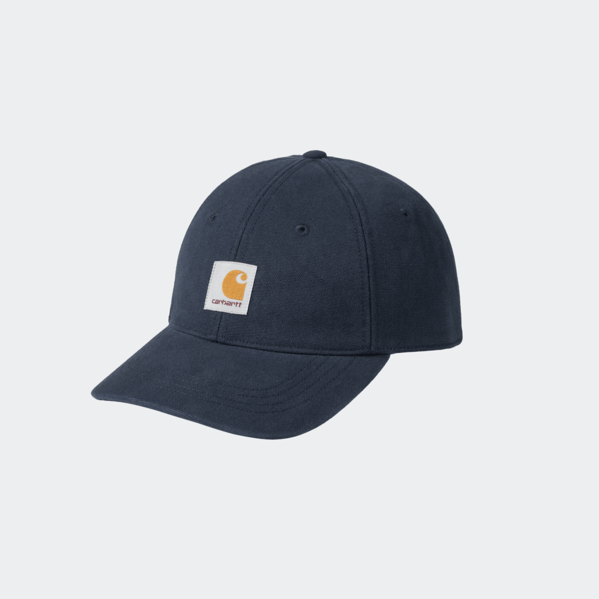 Carhartt WIP Icon Cap - Air Force Blue - Carhartt WIP - State Of Play