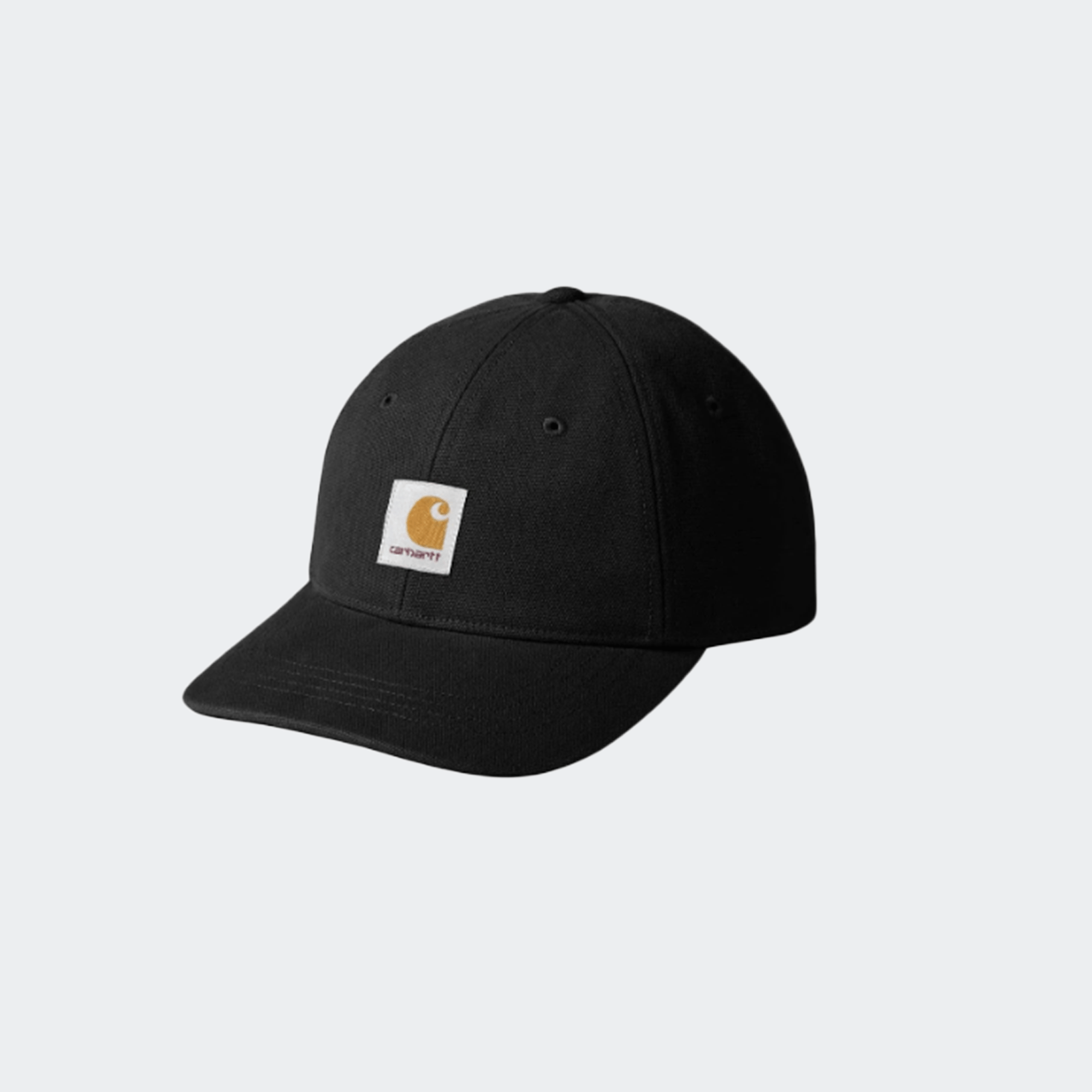 Carhartt WIP Icon Cap - Black - Carhartt WIP - State Of Play