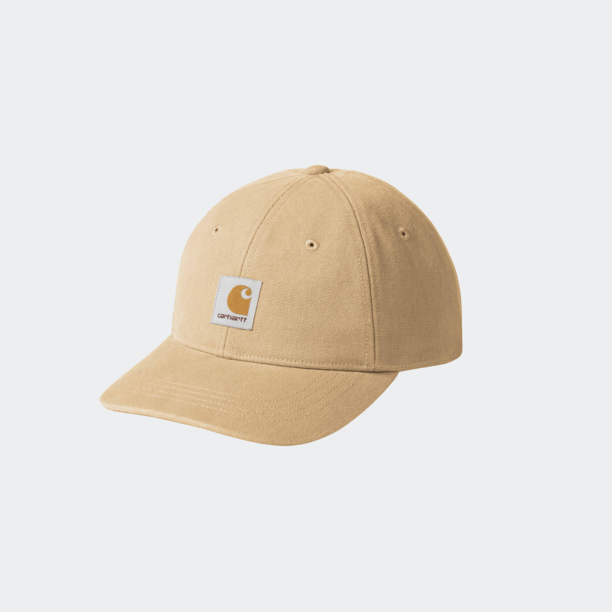 Carhartt WIP Icon Cap - Peanut - Carhartt WIP - State Of Play