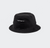 Carhartt WIP Script Bucket Hat - Black/White - Carhartt WIP - State Of Play