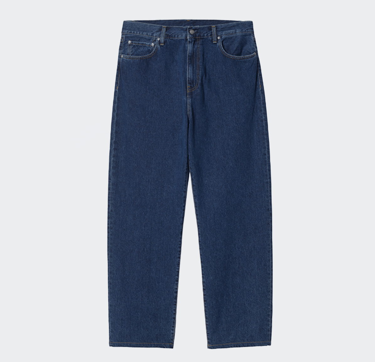 Carhartt WIP Landon Pant - Blue Stone Washed - Carhartt WIP - State Of Play