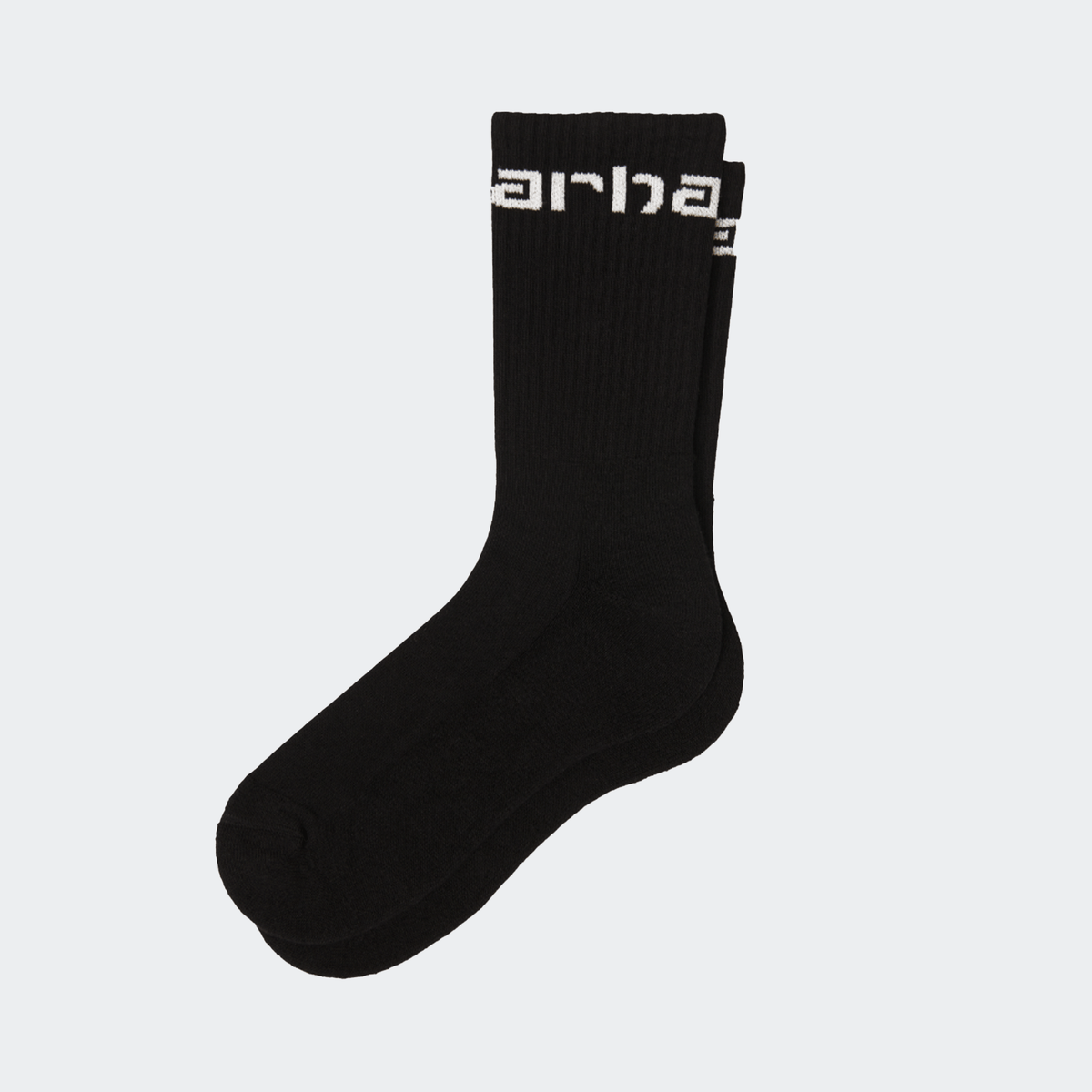 Carhartt WIP Carhartt Socks - Black/White - Carhartt WIP - State Of Play