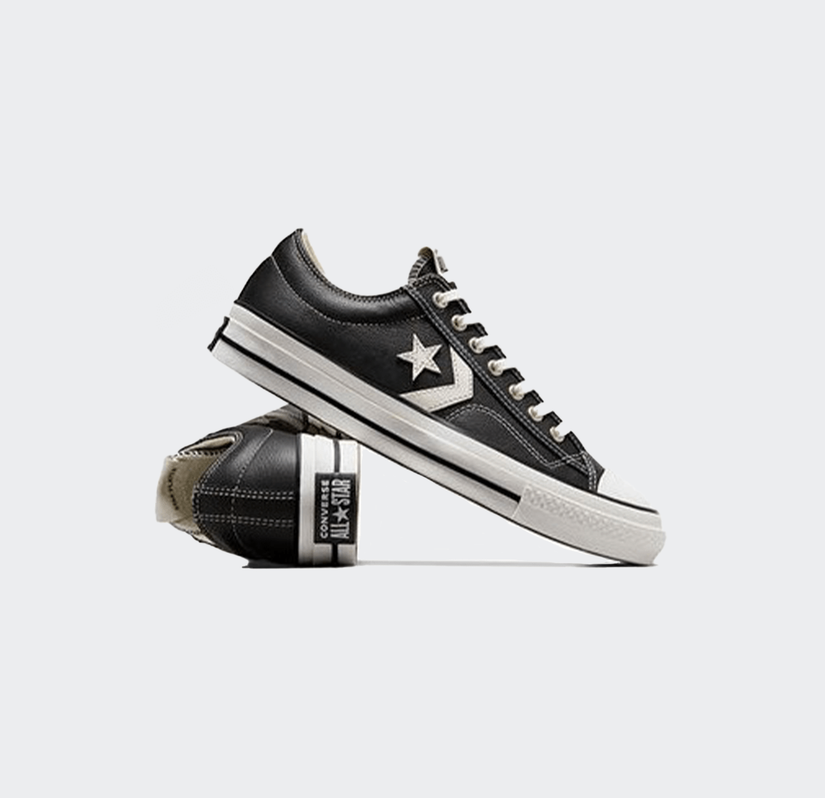 Converse all star star player ox best sale