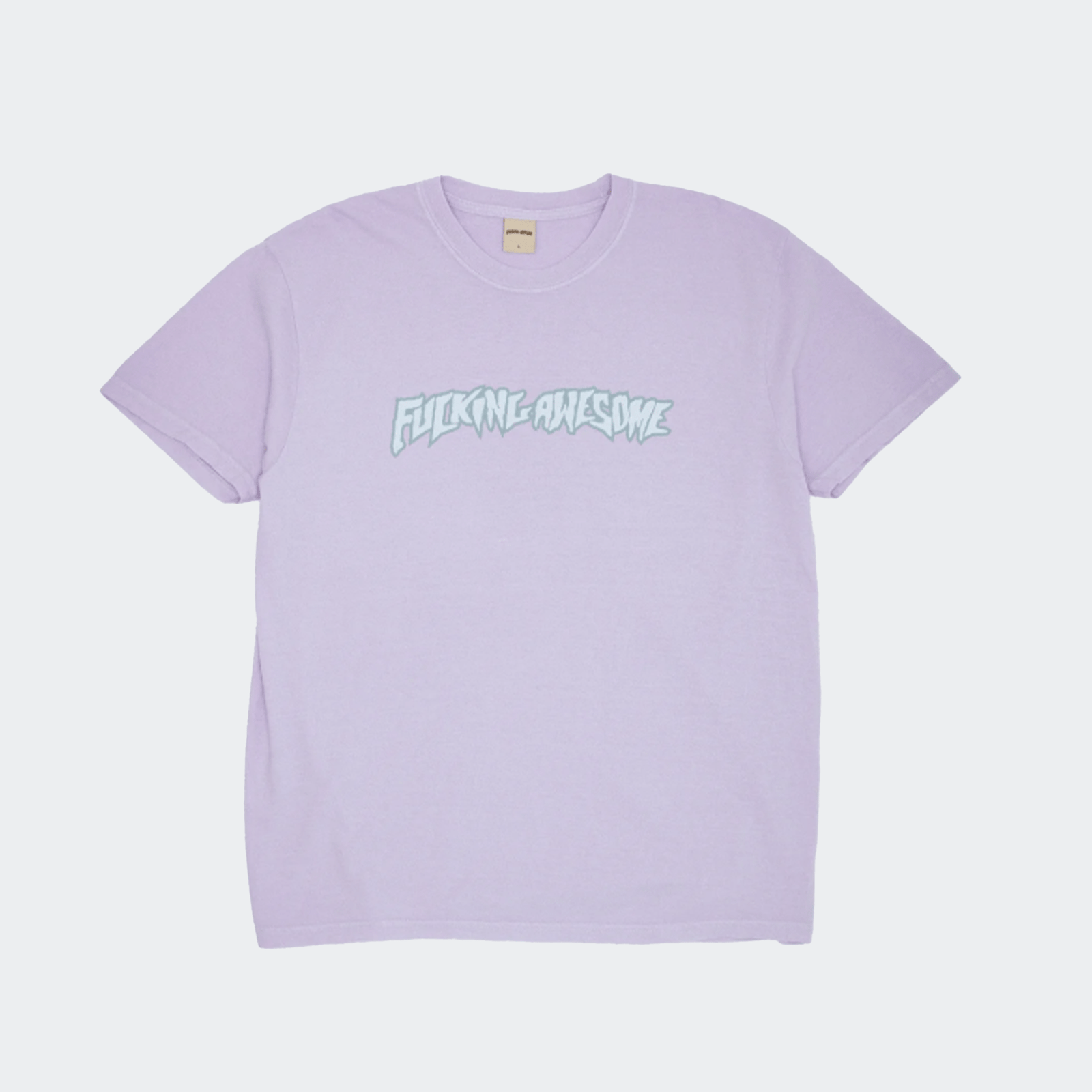 【FUCKING AWESOME】 WRESTLER TEE DAISY Wrestler Tee – Fucking Awesome Japan