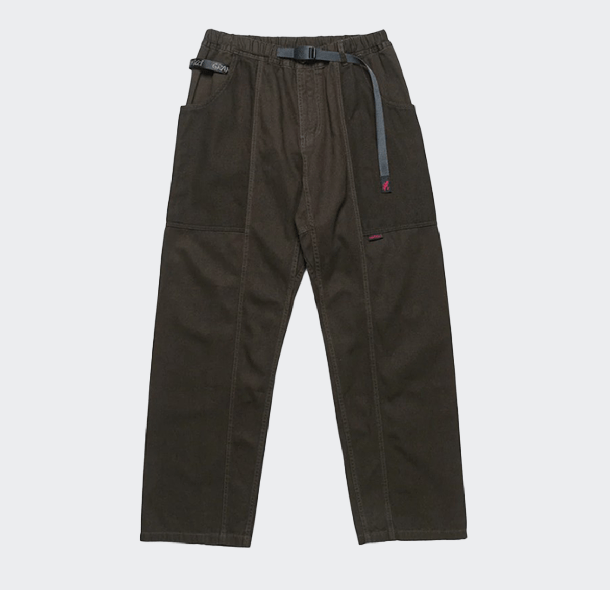 Gramicci Gadget Pant - Double Brown - Gramicci - State Of Play