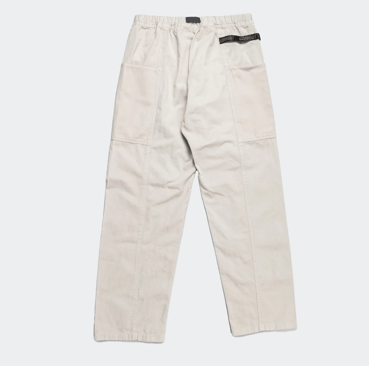 Gramicci Gadget Pant - Dune Pigment - Gramicci - State Of Play