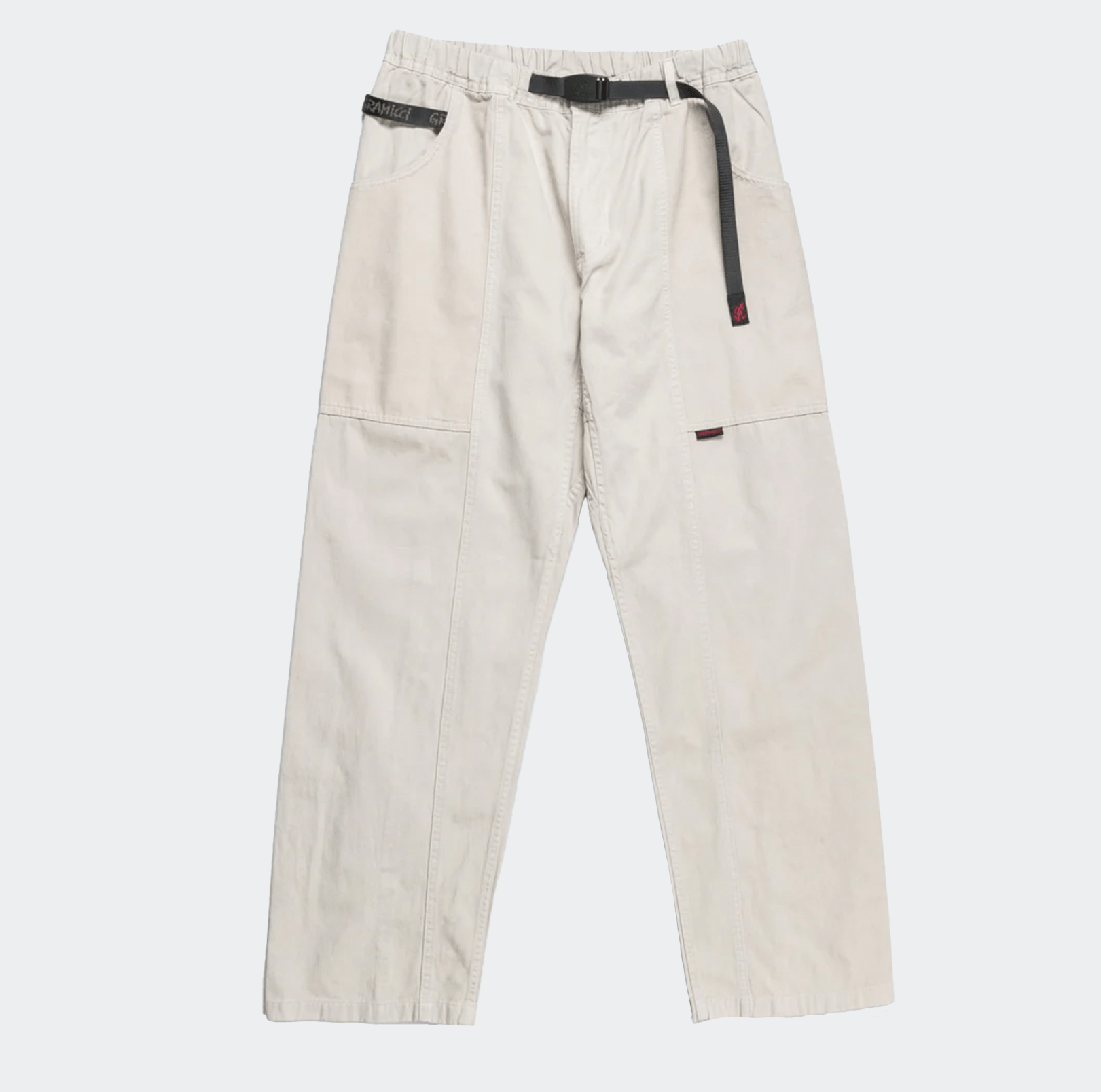 Gramicci Gadget Pant - Dune Pigment - Gramicci - State Of Play