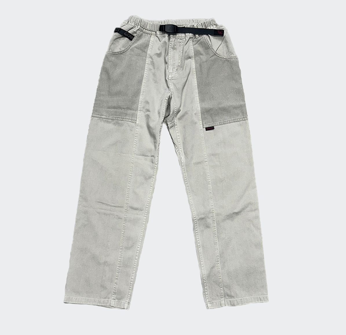 Gramicci Gadget Pant - Pigment Oat - Gramicci - State Of Play