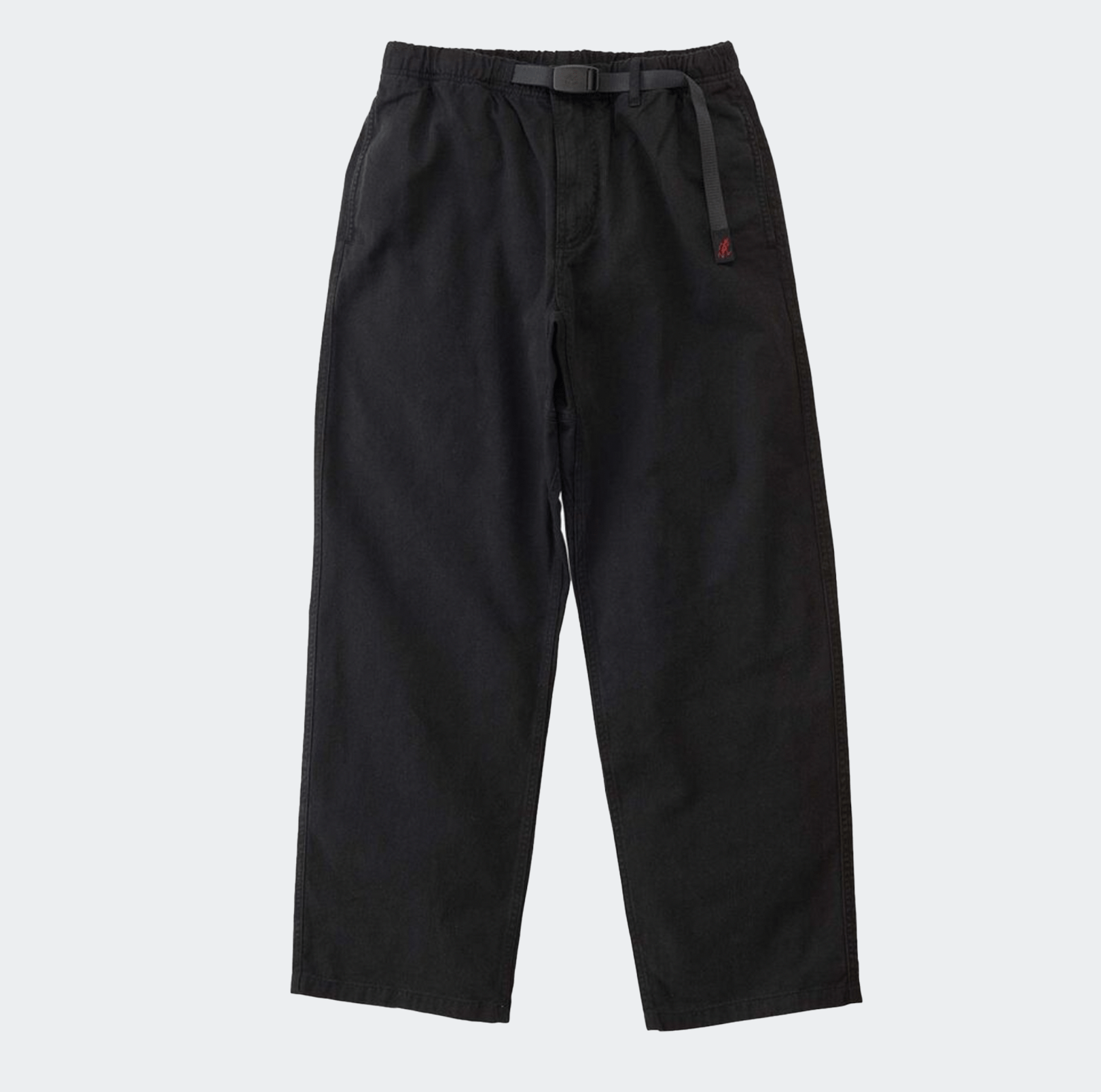 Gramicci Gramicci Pant Straight Fit - Black - Gramicci - State Of Play