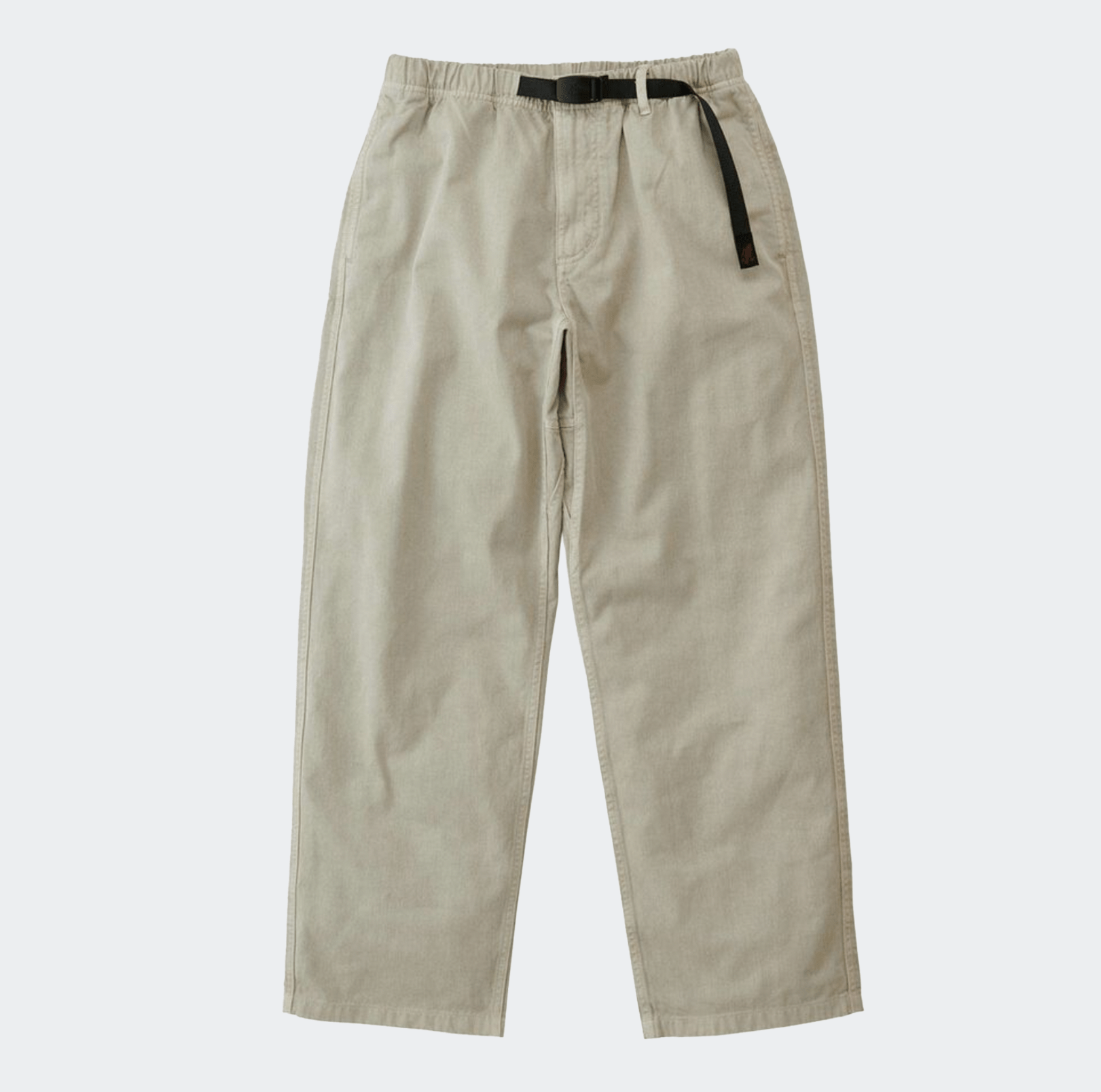 Gramicci Gramicci Pant Straight Fit - Dune Pigment - Gramicci - State Of Play