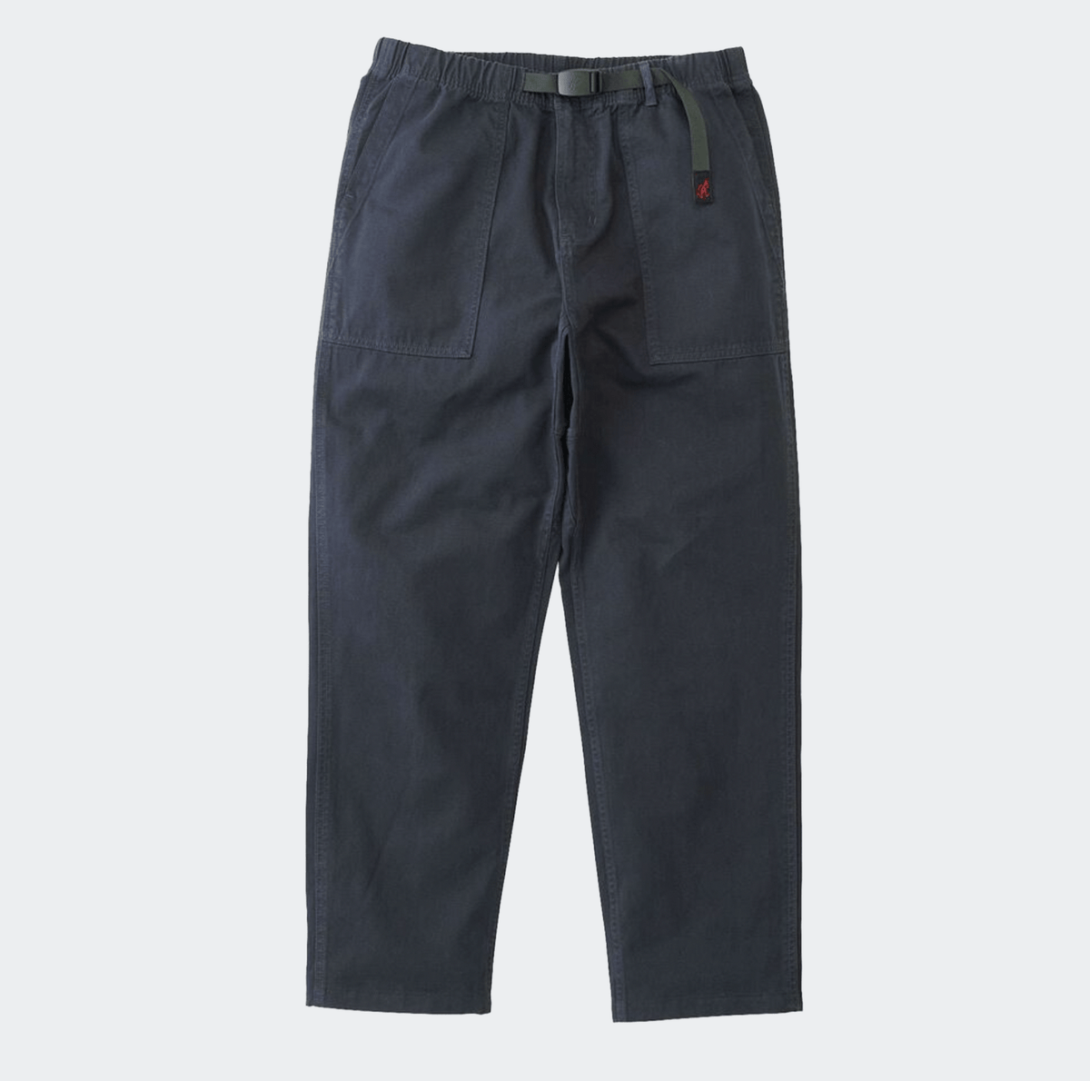 Gramicci Loose Tapered Ridge Pant - Double Navy - Gramicci - State Of Play