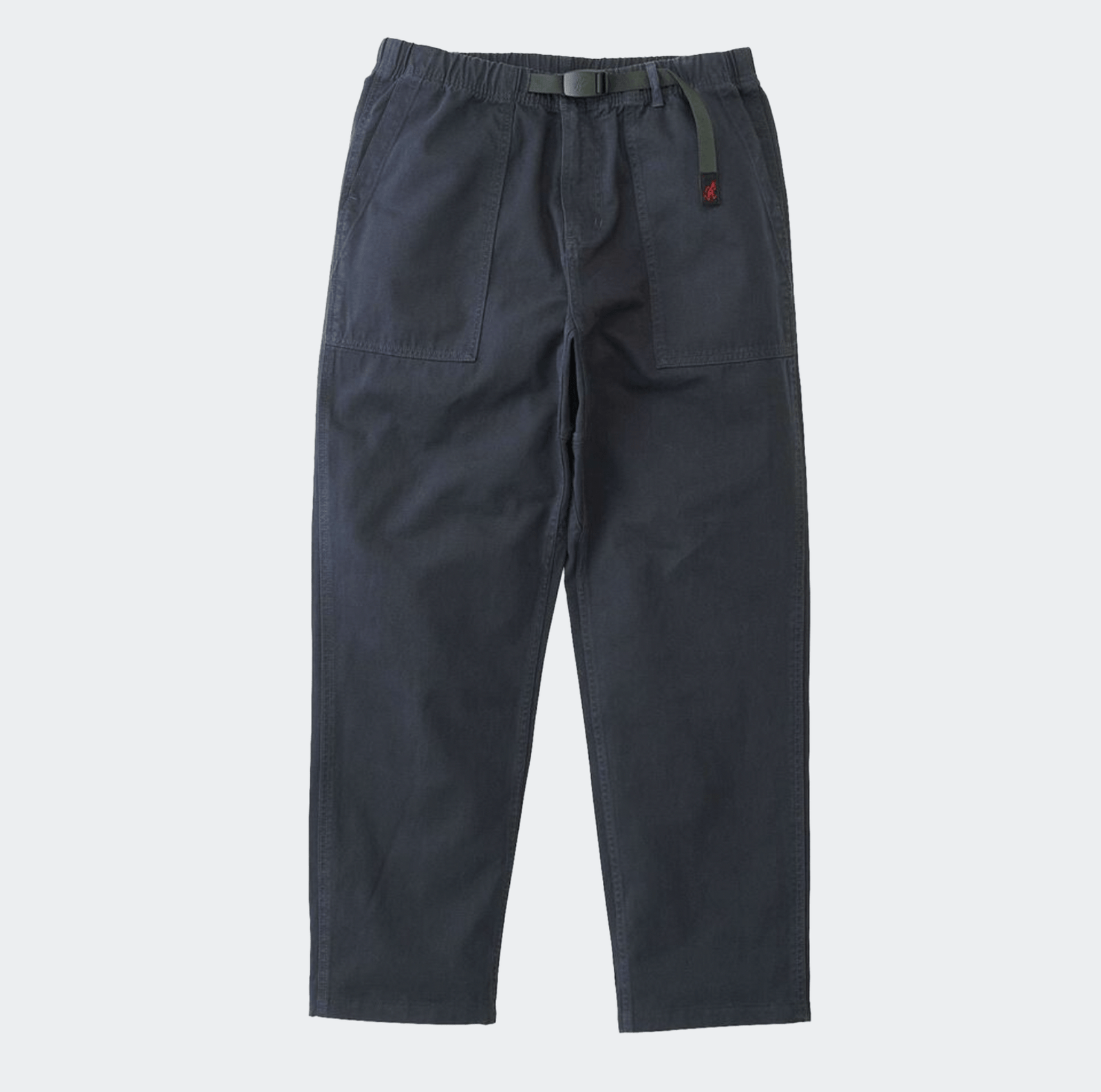 Gramicci Loose Tapered Ridge Pant - Double Navy - Gramicci - State Of Play