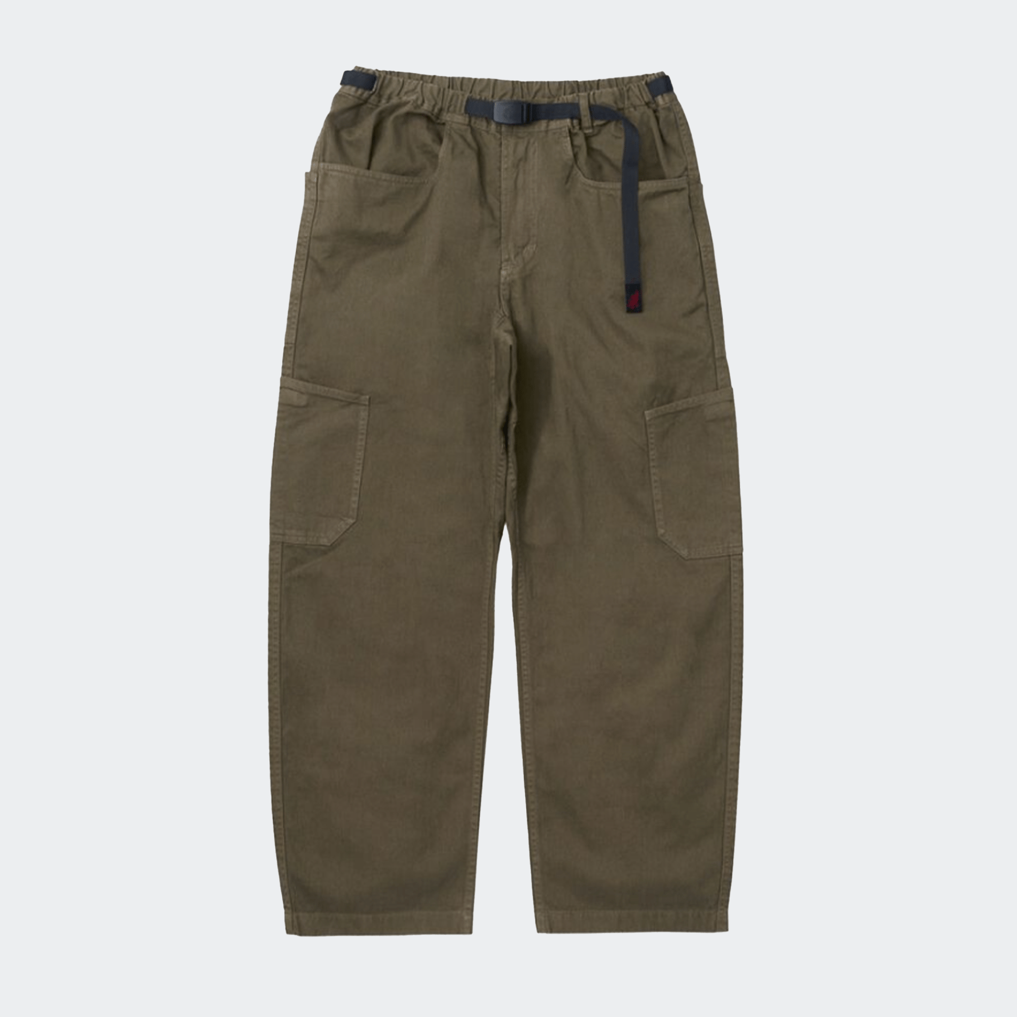 Gramicci Rock Slide Pant - Dusky Olive - Gramicci - State Of Play