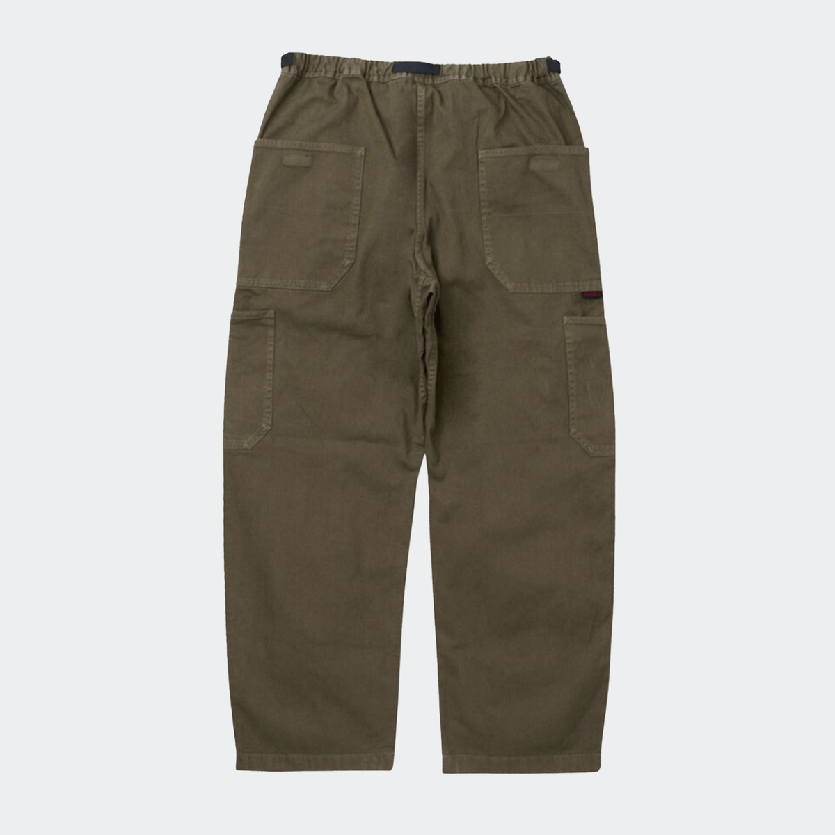 Gramicci Rock Slide Pant - Dusky Olive - Gramicci - State Of Play