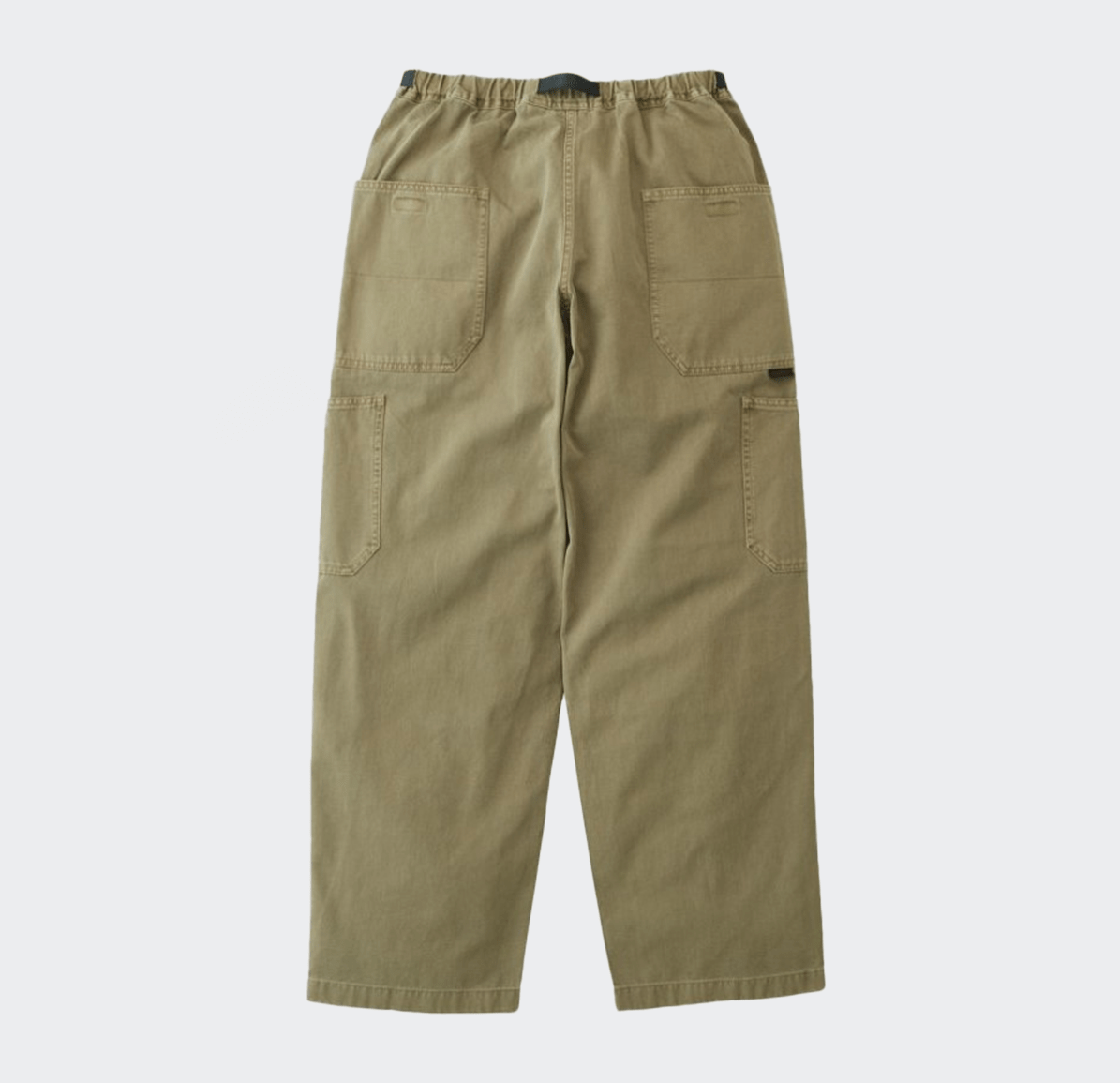 Gramicci Rock Slide Pant Moss State Of Play