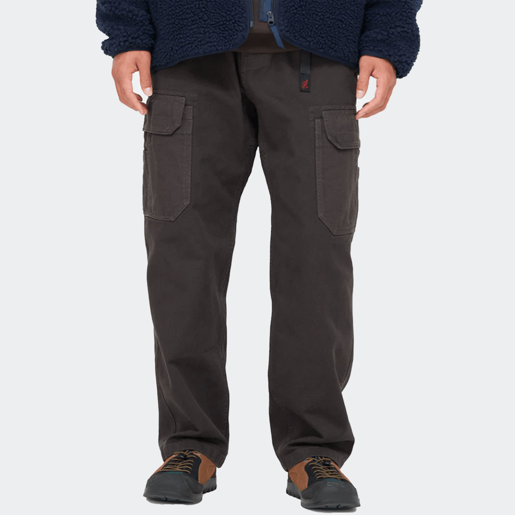 Gramicci Summit Cargo Pant - Tobacco - Gramicci - State Of Play