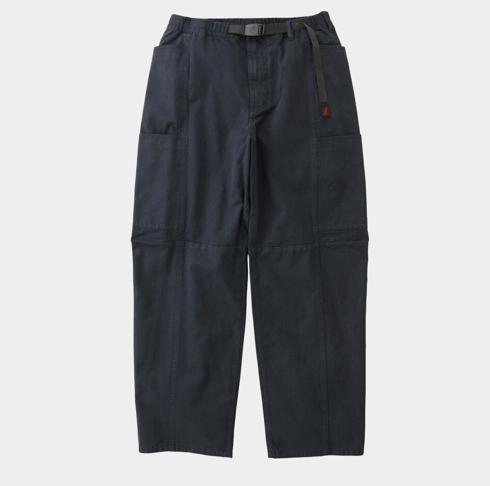 Gramicci Voyager Pant - Double Navy - Gramicci - State Of Play