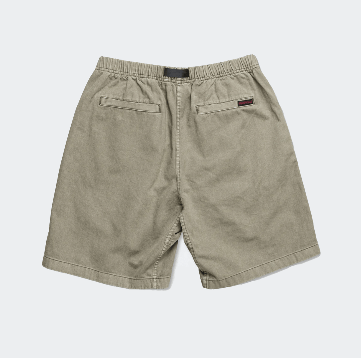 Gramicci G-Short Pigment Dye - Herb Pigment - Gramicci - State Of Play