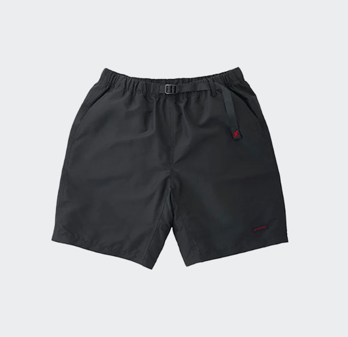 Gramicci Shell Packable Shorts - Black - Gramicci - State Of Play