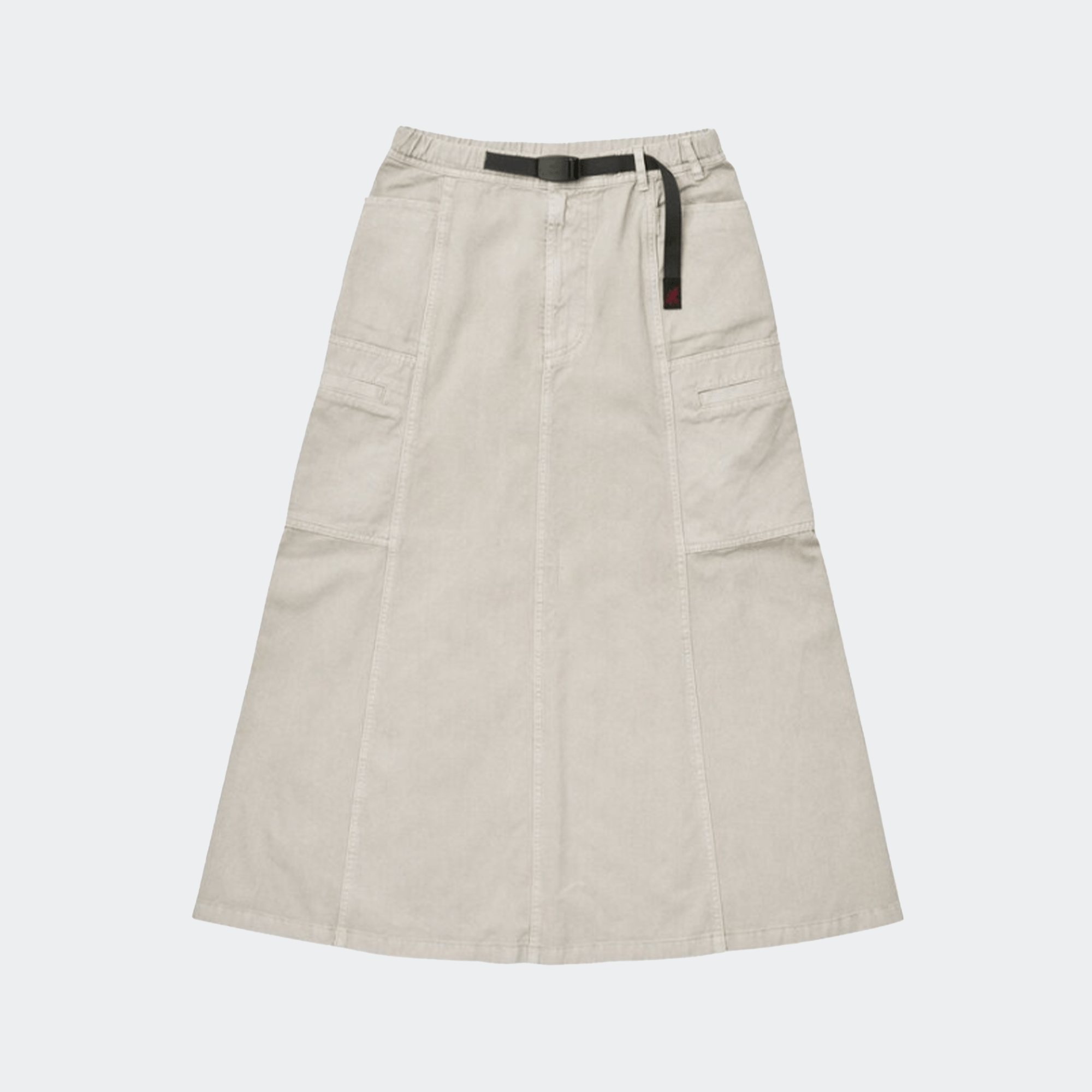 Gramicci Voyager Skirt - Pigment Oat - Gramicci - State Of Play