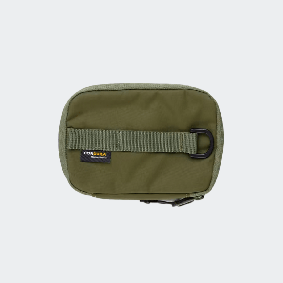 Gramicci Cordura Wallet - Olive - Gramicci - State Of Play