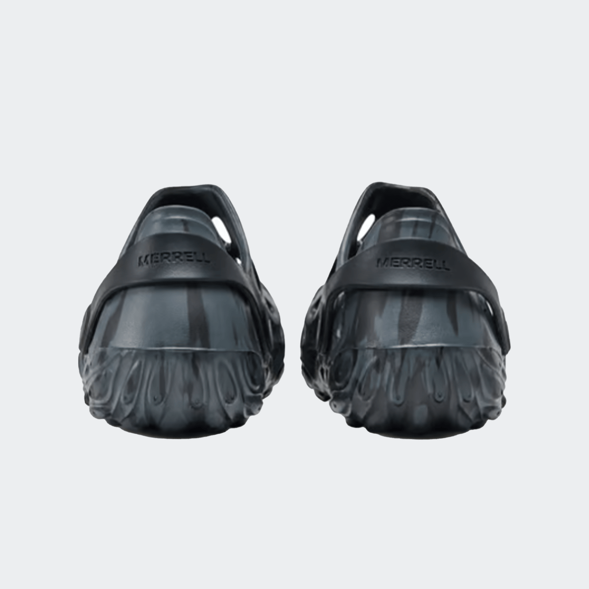 Merrell Hydro Moc - Black - Merrell - State Of Play