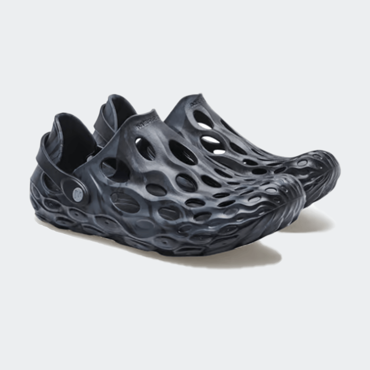 Merrell Hydro Moc - Black - Merrell - State Of Play