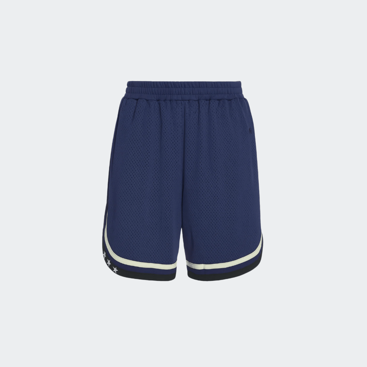 Miaou Basketball Short - Navy - Miaou - State Of Play