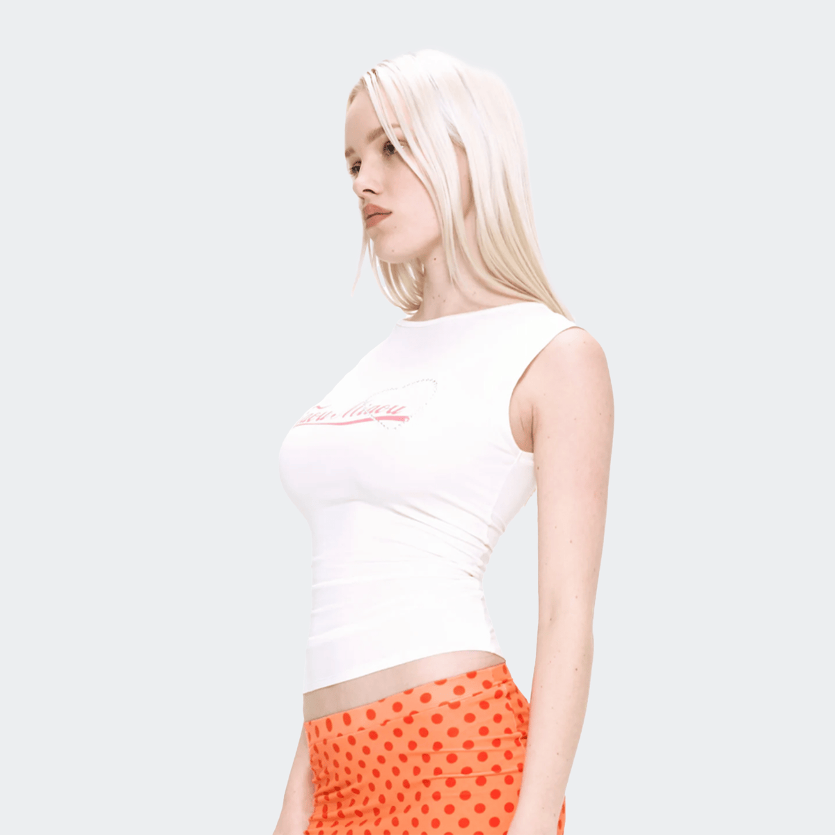 Miaou Lucia Tee - Ciao Miaou - Miaou - State Of Play