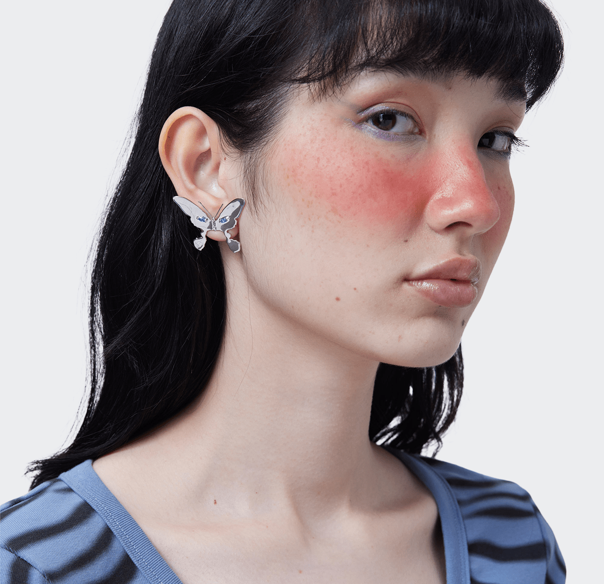 Pam Clip Earringsâ€ – Her Jewellery