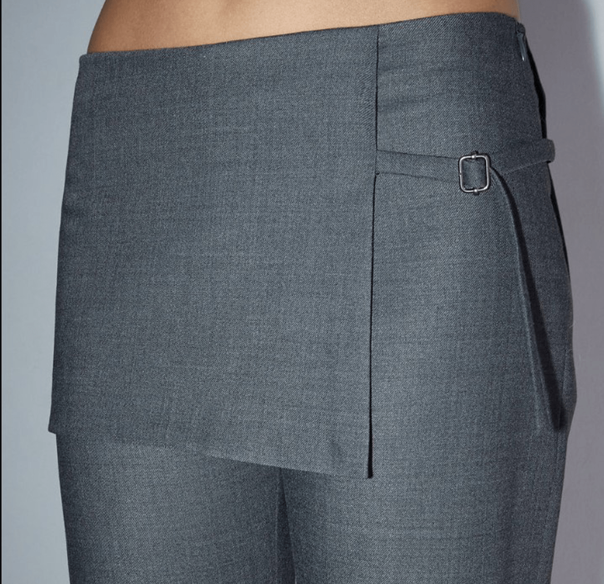 Paloma Wool Archive Pant - Dark Grey - Paloma Wool - State Of Play