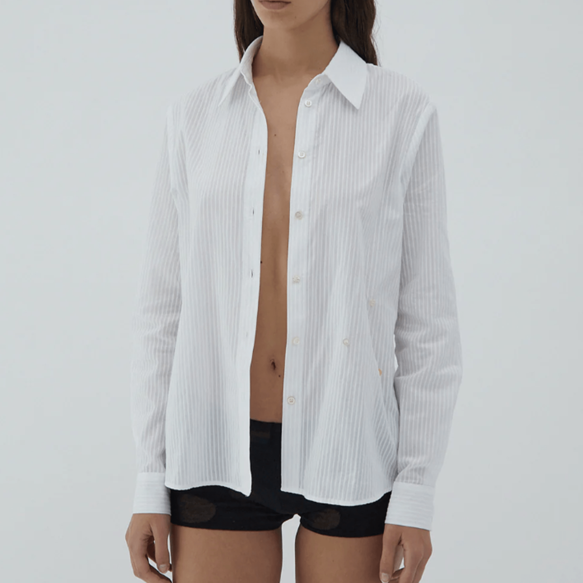 Paloma Wool Donald - White - Paloma Wool - State Of Play