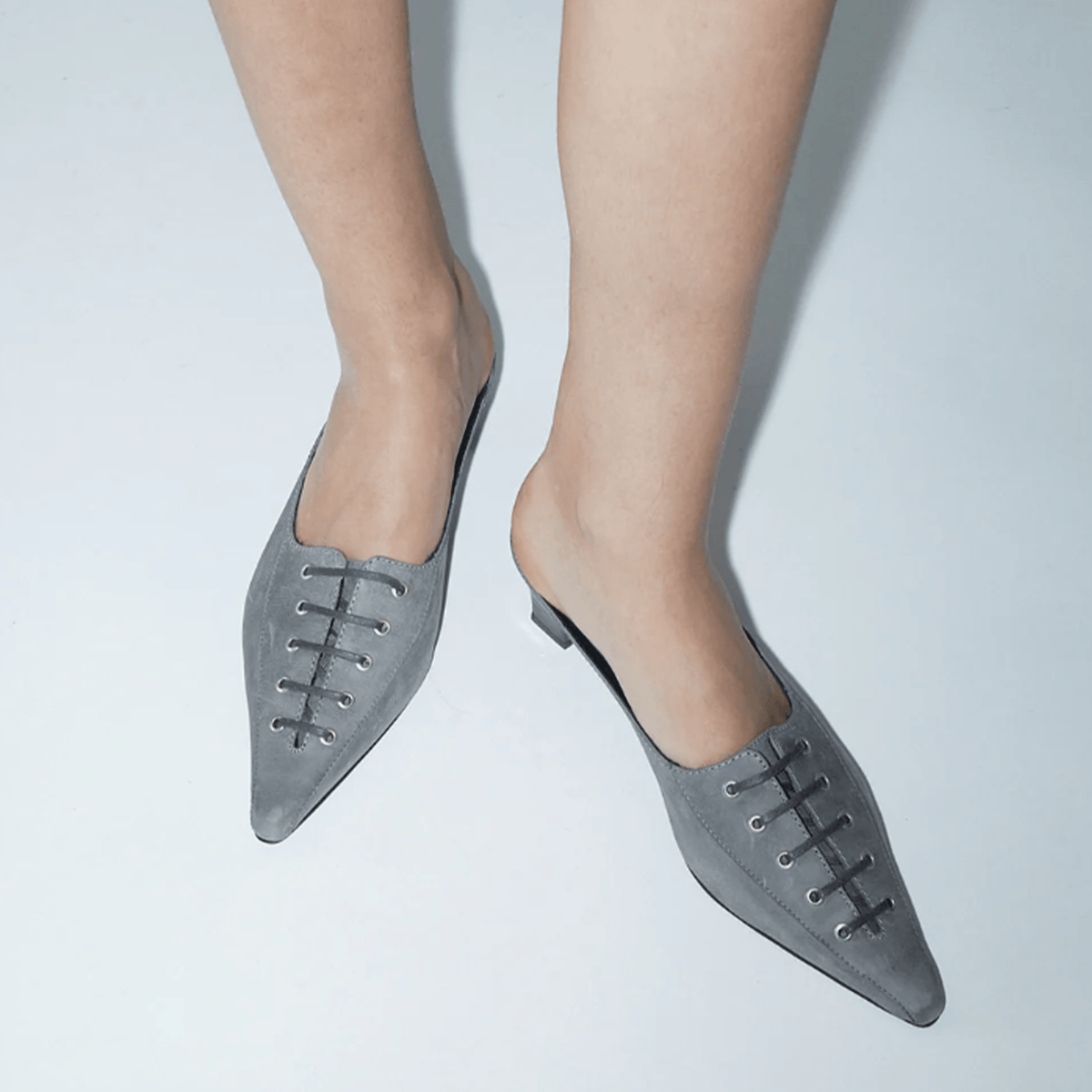 Paloma Wool Puy - Grey - Paloma Wool - State Of Play