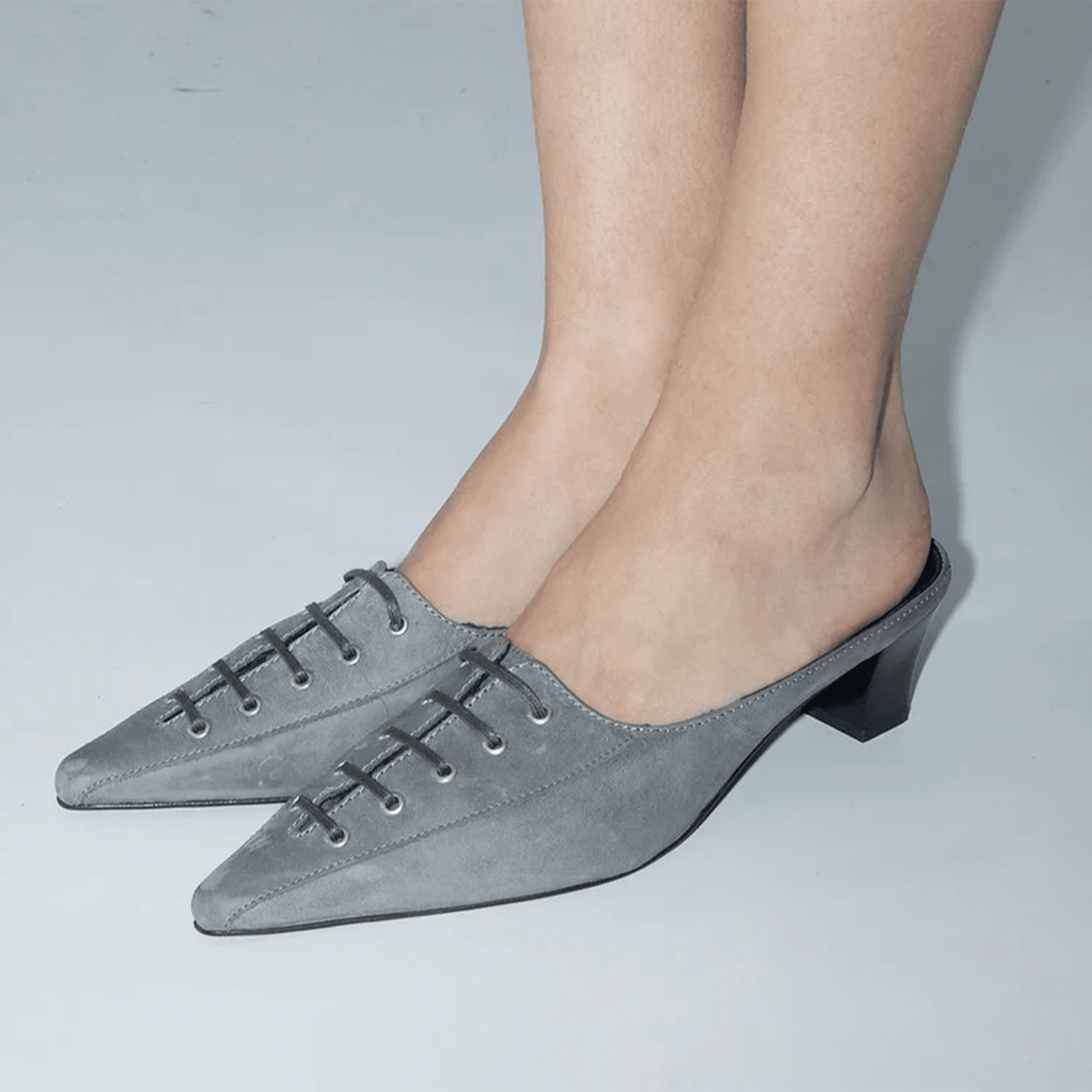 Paloma Wool Puy - Grey - Paloma Wool - State Of Play