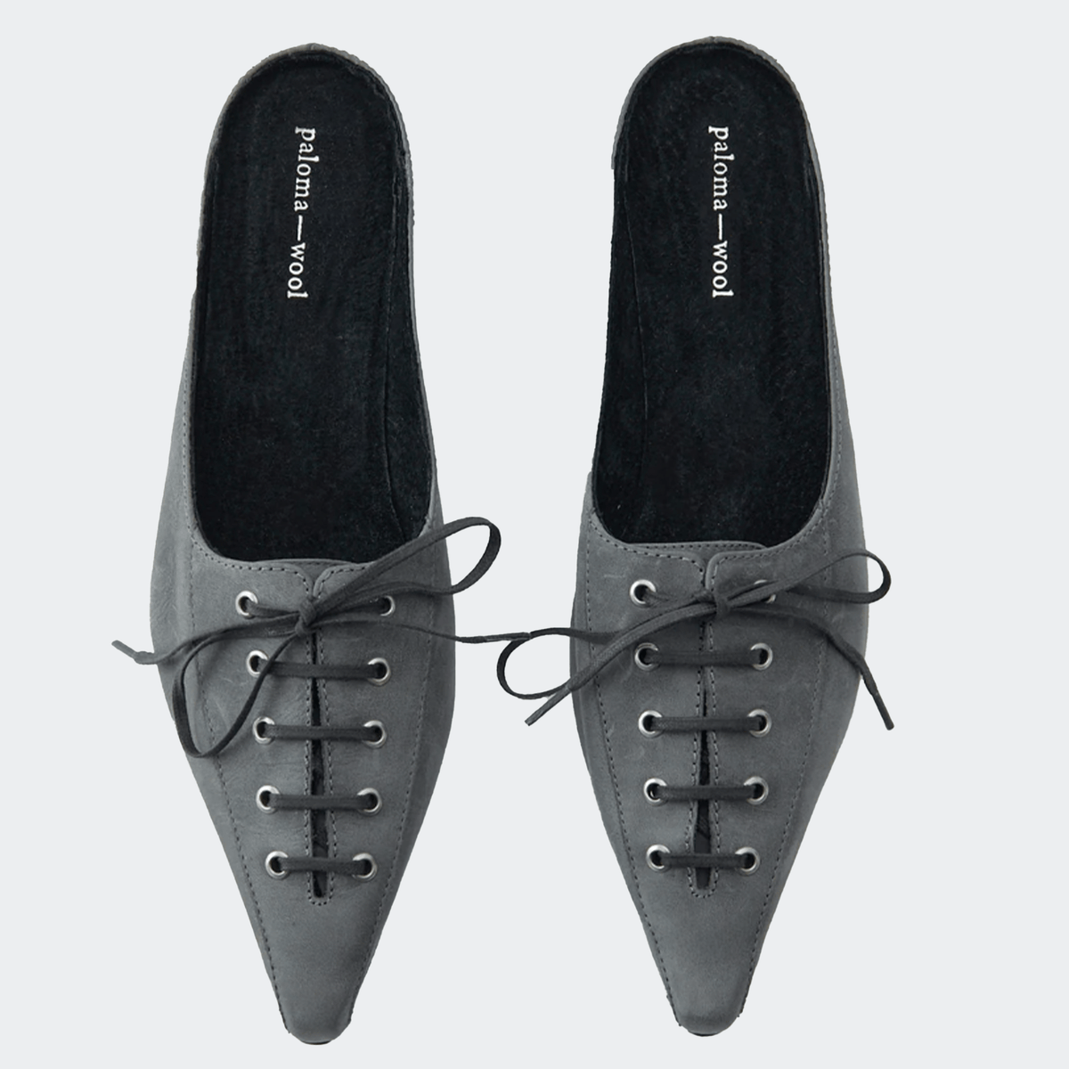 Paloma Wool Puy - Grey - Paloma Wool - State Of Play