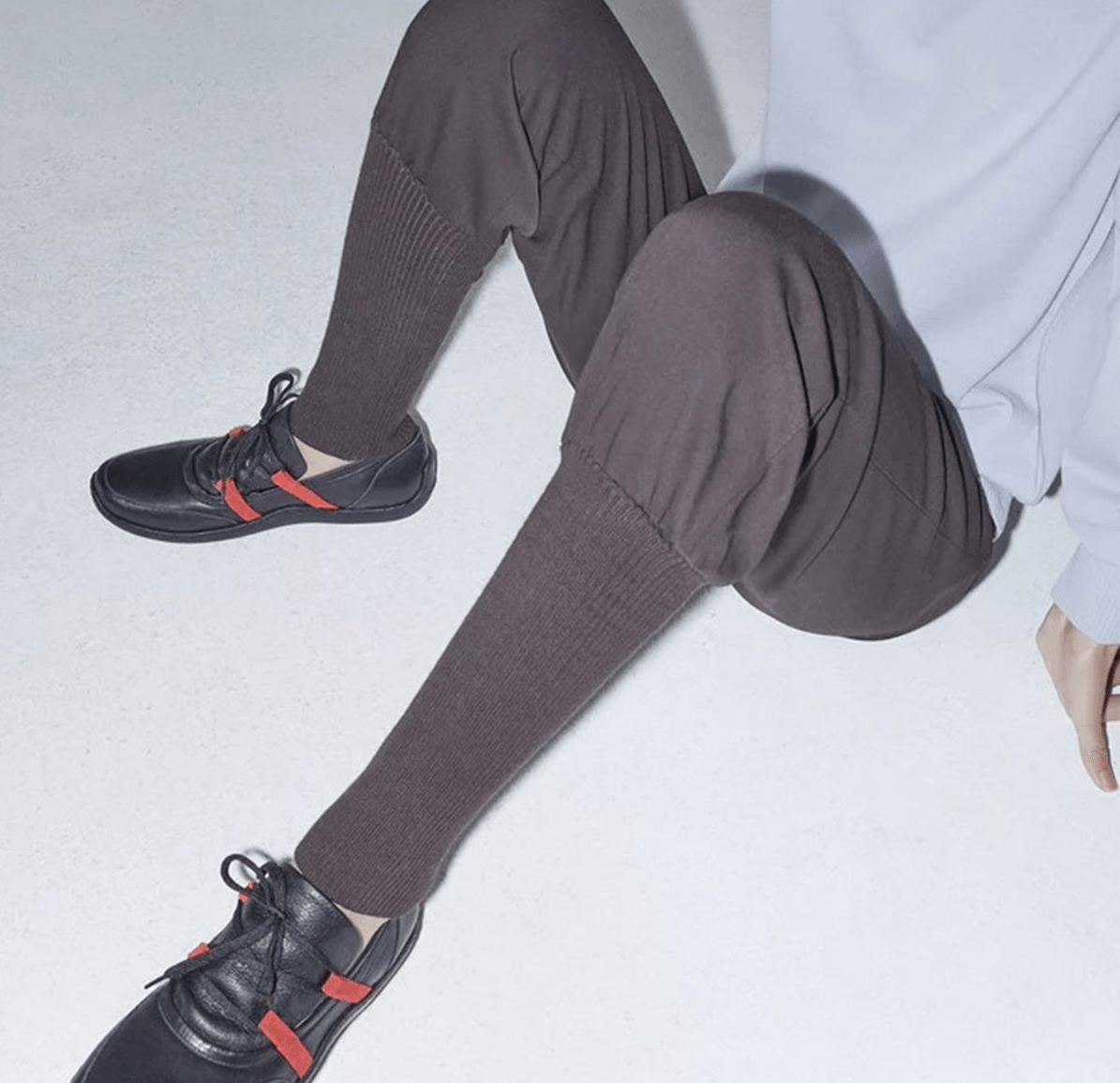 Paloma Wool 005Km - Black - Paloma Wool - State Of Play