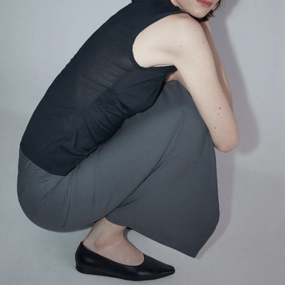 Paloma Wool Luella - Black - Paloma Wool - State Of Play