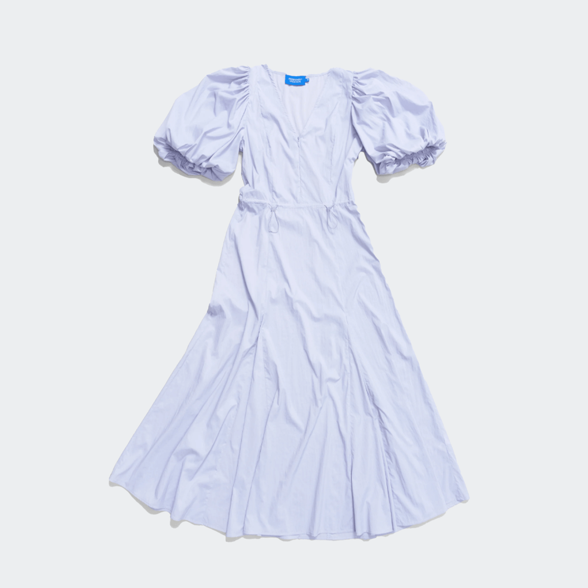 Permanent Vacation Latent Dress - Glacier - Permanent Vacation - State Of Play